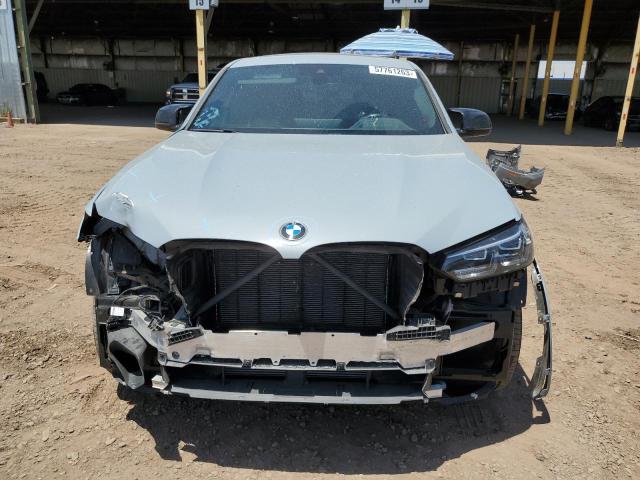 5UX43DT06N9K40344 BMW X4 M40i