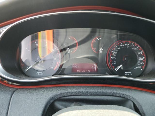 1C3CDFBB8FD411350 Dodge DART SXT