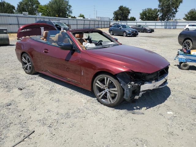 WBA23AT04NCH73562 BMW 430I