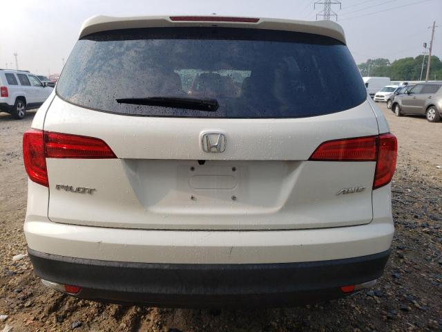 5FNYF6H74JB059156 Honda PILOT EXLN