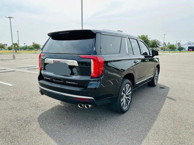 1GKS2DKL6MR144062 GMC YUKON DENALI