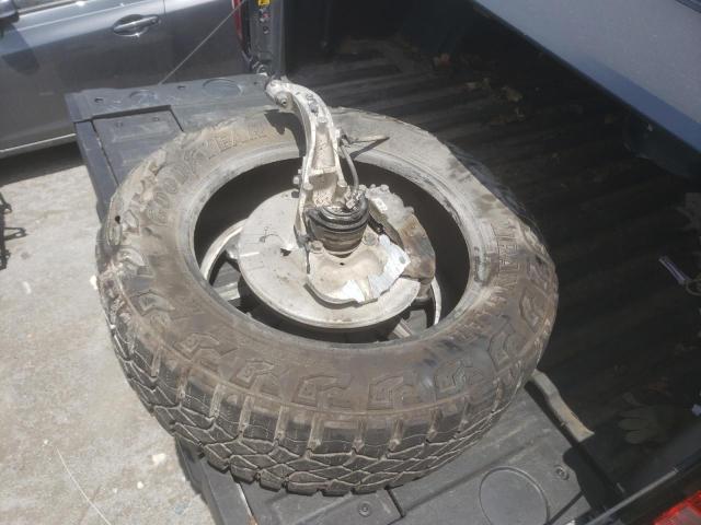 3GTP9EED8MG242663 GMC Sierra K1500 At4