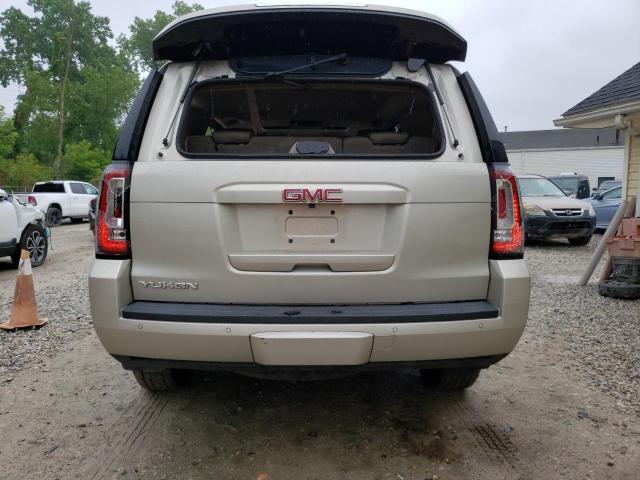 1GKS2BKC5FR128832 GMC YUKON SLT