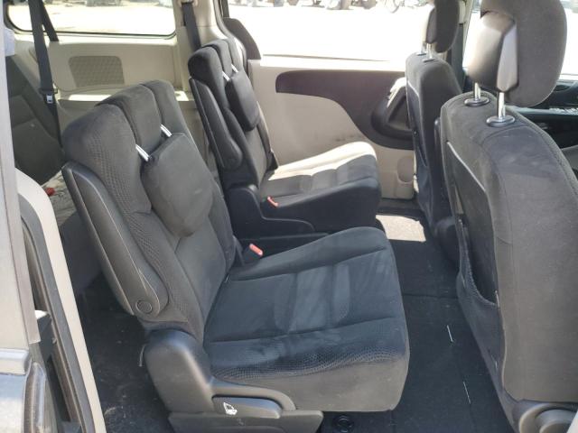 2C4RDGCG6GR154399 Dodge Grand Caravan Sxt
