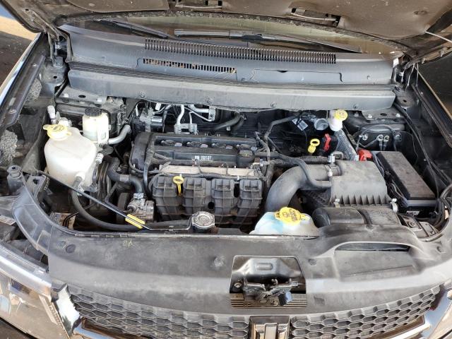 3C4PDCGB2LT269961 Dodge Journey Crossroad