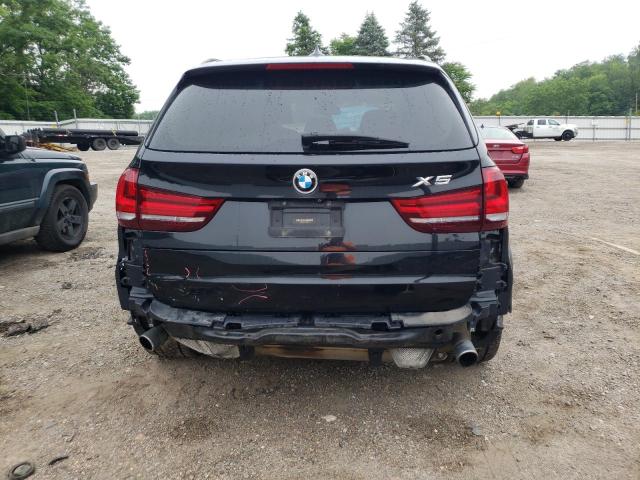 5UXKR0C57E0H22399 BMW X5 Xdrive35i