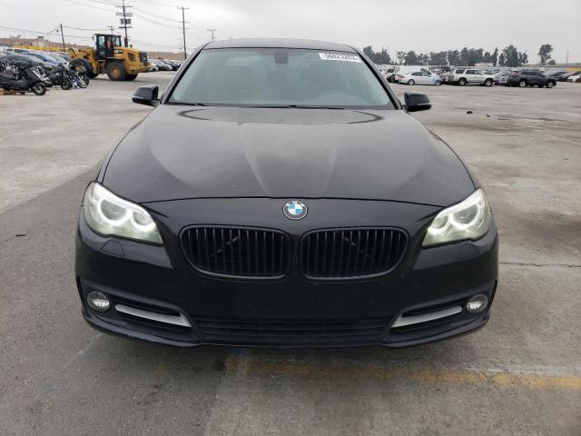 WBA5A5C52FD514177 BMW 528 I