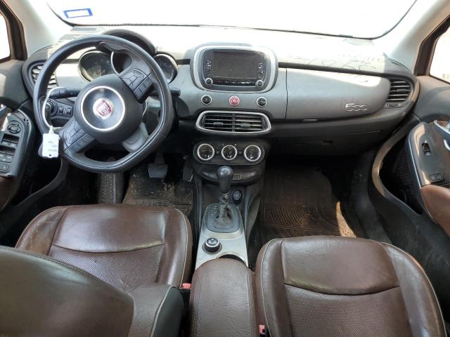 ZFBCFXETXGP385949 Fiat 500x Trekking Plus