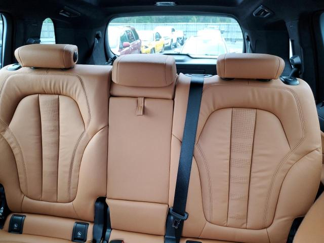 5UXCX6C03N9M36043 BMW X7 M50i