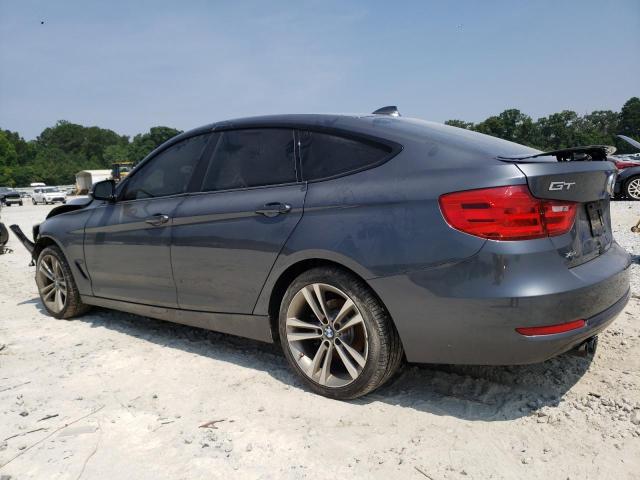 WBA8Z5C58GG501701 BMW 328 Xigt Sulev