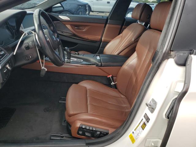 WBA6B2C53ED129144 BMW 650 I Gran Coupe