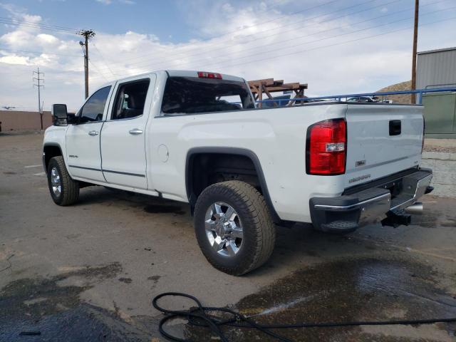 1GT12TEY3JF280302 GMC Sierra K2500 Slt
