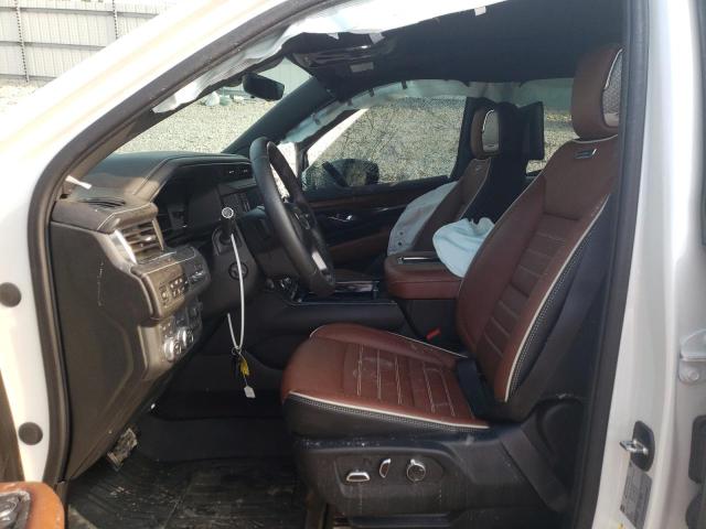 1GKS2KKL0PR238852 GMC Yukon Xl Denali Ultimate