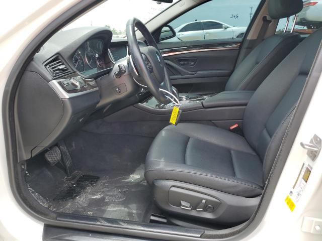 WBA5A5C55GG354702 BMW 528 I