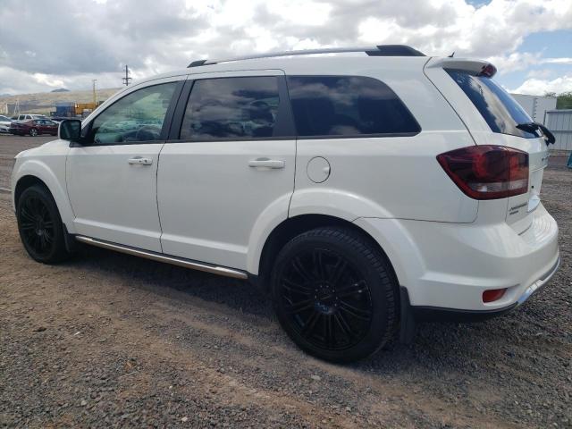 3C4PDDGG0HT502356 Dodge Journey Crossroad