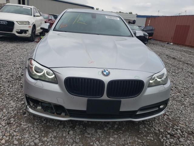 WBA5B1C57GG553112 BMW 535 I