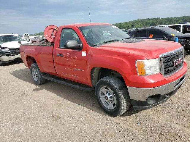 1GT01ZCG0EF119858 GMC Sierra C2500 Heavy Duty