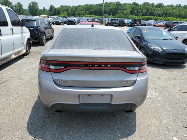 1C3CDFBB2FD146683 Dodge DART SXT