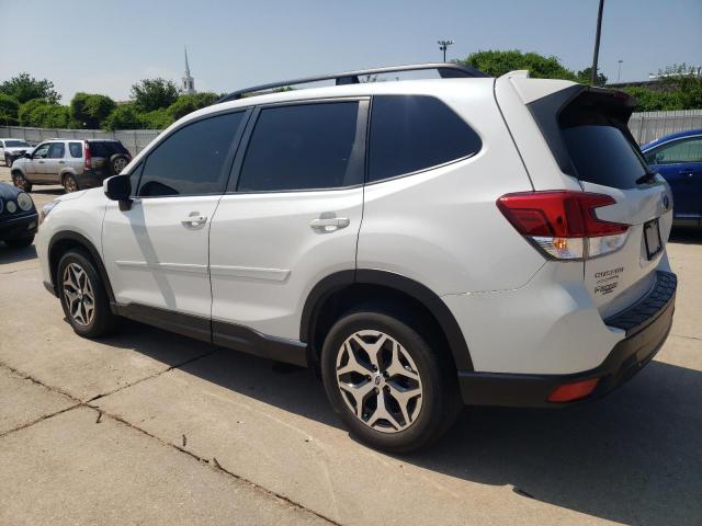 JF2SKAFC4MH492213 Subaru Forester Premium