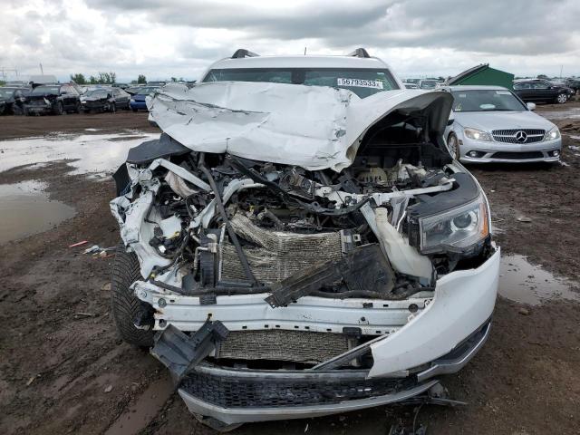 1GKKNULS8KZ177638 GMC Acadia Slt-1