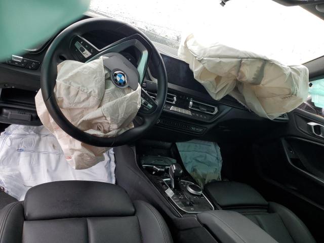 WBA73AK02M7J02855 BMW 228XI