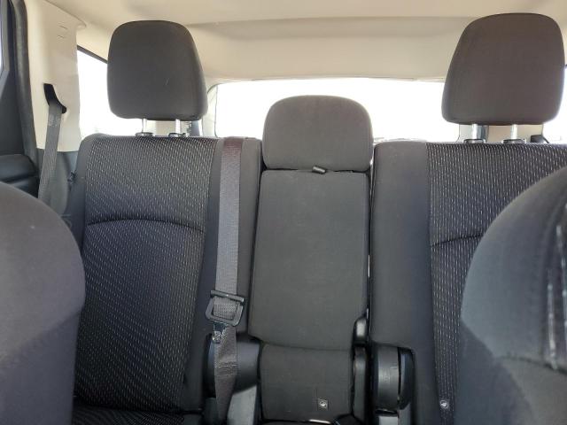3C4PDCAB2JT309574 Dodge JOURNEY SE