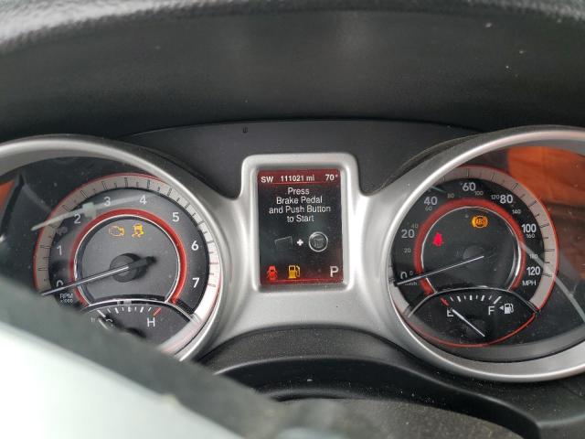 3C4PDCBG1ET140065 Dodge Journey Sxt