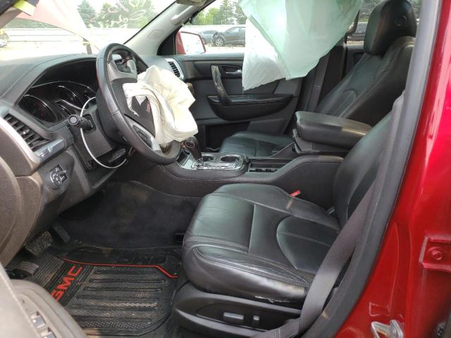 1GKKRRKD6EJ266695 GMC Acadia Slt-1