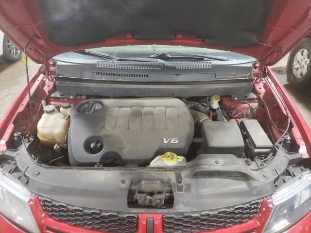 3C4PDDEGXHT648945 Dodge JOURNEY GT