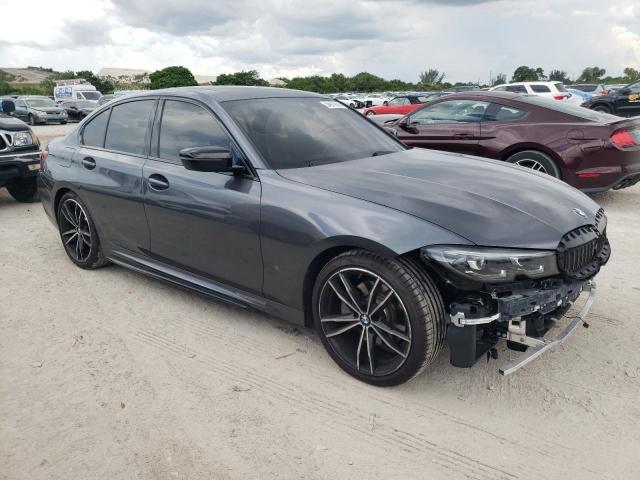 3MW5R1J02N8C30892 BMW 330I