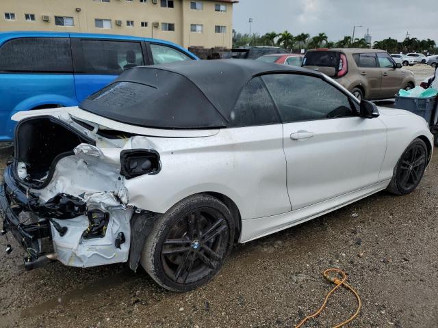 WBA2N3C09M7J83075 BMW M240XI