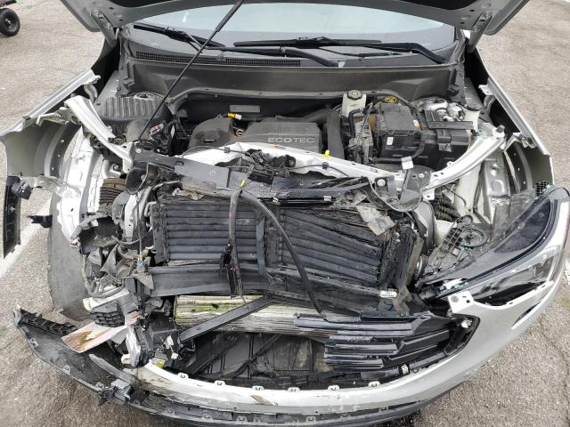 3GKALMEV2JL412503 GMC Terrain Sle