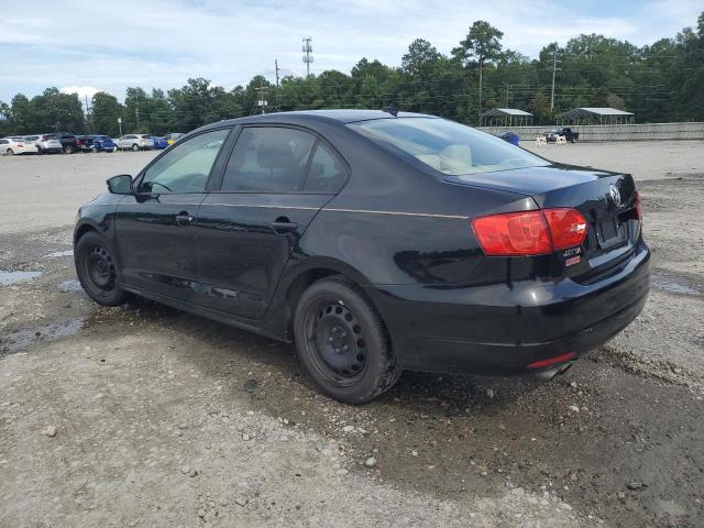 3VWD07AJ3EM388750 Volkswagen JETTA SE