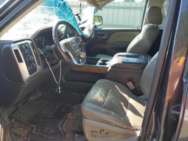 1GTV2VEC2FZ308436 GMC Sierra K1500 Slt