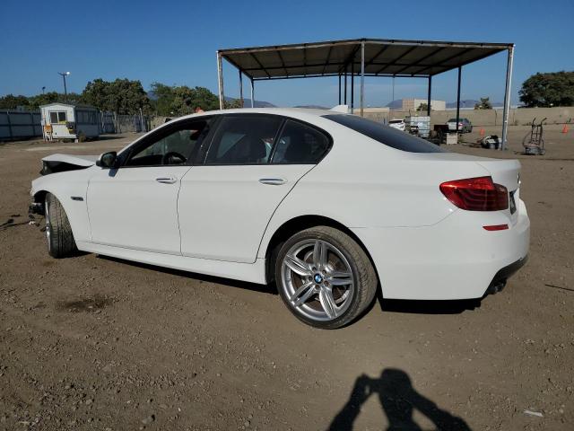 WBAXA5C50FD691576 BMW 535 D
