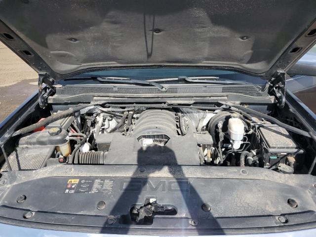 1GTV2VEC7FZ244510 GMC Sierra K1500 Slt