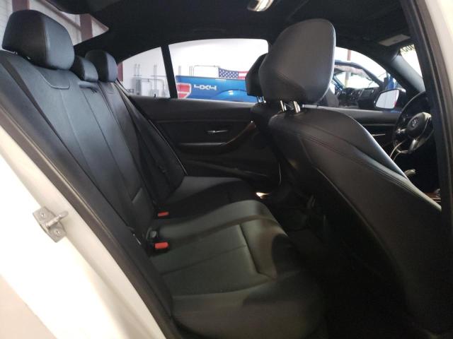 WBA3C3C56EF984933 BMW 320 I Xdrive