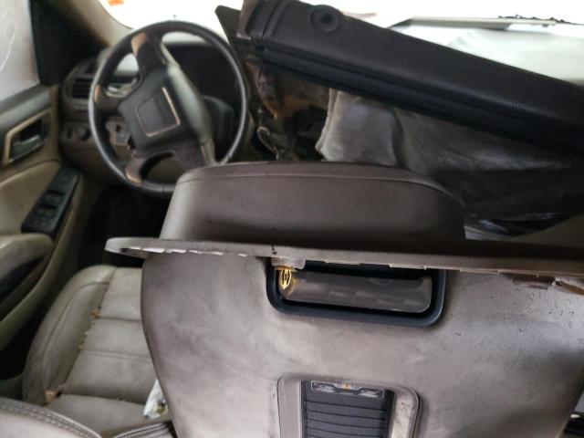 1GKS2CKJ4JR312933 GMC YUKON DENALI