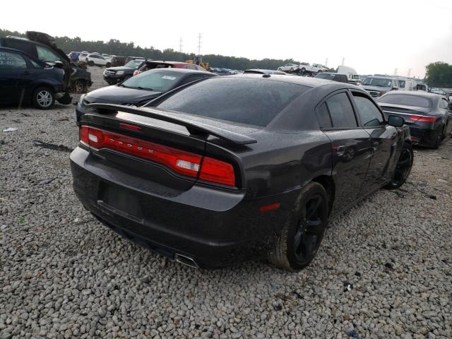 2C3CDXHGXEH282358 Dodge Charger Sxt