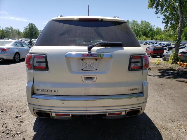 1GKKVTKD5FJ160085 GMC Acadia Denali
