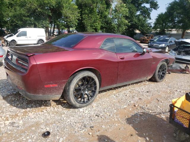 2C3CDZBTXHH594265 Dodge Challenger R/t