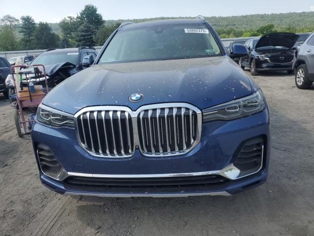 5UXCW2C5XKL087730 BMW X7 Xdrive40i