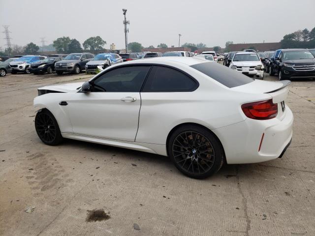 WBS2U7C03L7E81256 BMW M2 Competition