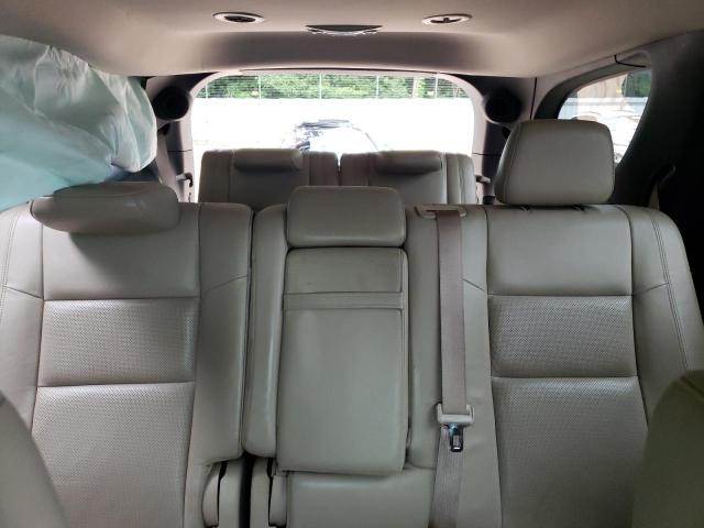 1C4RDHEG8GC466588 Dodge Durango Citadel