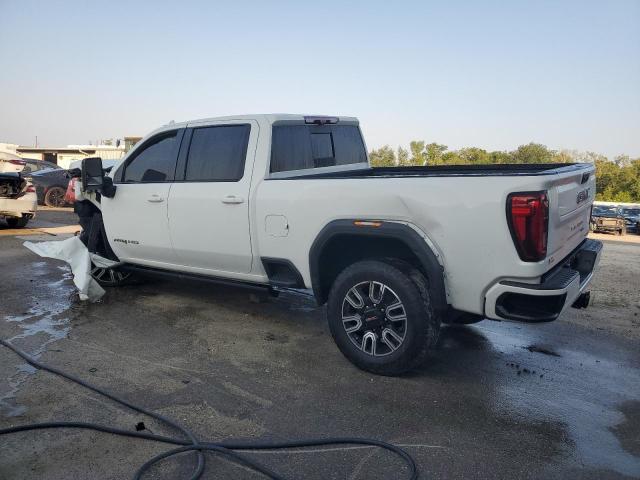 1GT49VEY0MF239862 GMC Sierra K3500 At4