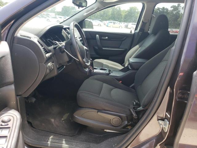 1GKKRNED7FJ130596 GMC ACADIA SLE
