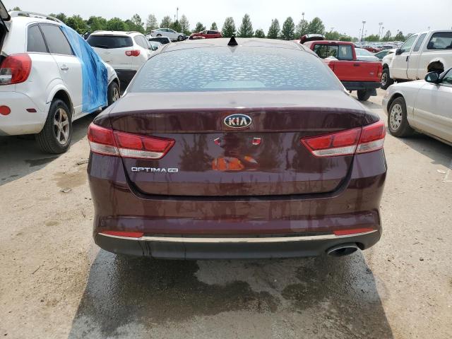 5XXGT4L31GG112947 KIA Optima Lx