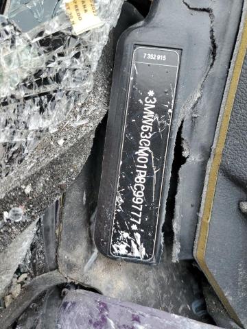 3MW53CM01P8C99777 BMW M240XI
