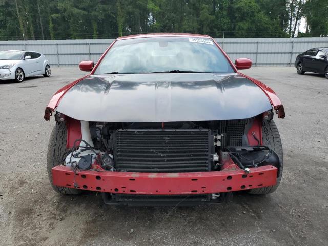 2C3CDXHG3FH814910 Dodge Charger Sxt