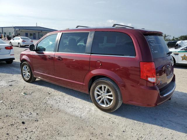 2C4RDGCG1KR800229 Dodge Grand Caravan Sxt
